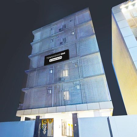 Super Townhouse Oak Suchitra Kompally Road Formerly Sun Moon Hotels Trimulgherry 외부 사진