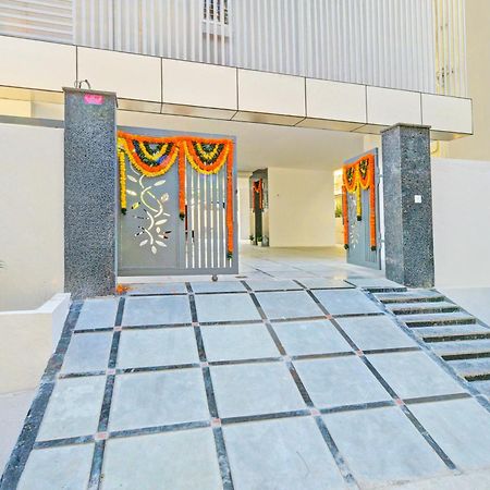 Super Townhouse Oak Suchitra Kompally Road Formerly Sun Moon Hotels Trimulgherry 외부 사진
