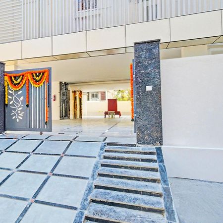 Super Townhouse Oak Suchitra Kompally Road Formerly Sun Moon Hotels Trimulgherry 외부 사진